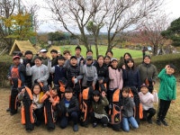 학교소식 > 유치원/초등학교 > 하도초, 미래의 꿈을 키우는 골프대회 열다 | 제주교육소식