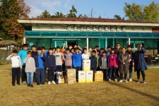 학교소식 > 유치원/초등학교 > 성읍초, 함께 나누는 성읍교육가족 봉사활동 실시 | 제주교육소식