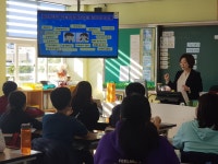 학교소식 > 전체 > 서귀중앙초, 진로진학상담 교육 실시 | 제주교육소식