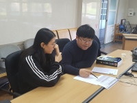 학교소식 > 고등학교 > 서귀포여고, ‘2020 수시·정시 대입상담박람회’ 개최 | 제주교육소식