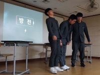 학교소식 > 고등학교 > 대기고, 대기독서발표대회 | 제주교육소식