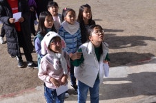 학교소식 > 전체 > 새서귀초, 신나는 놀이마당! | 제주교육소식