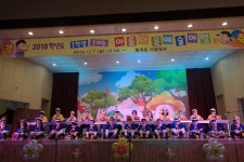 학교소식 > 전체 > 봉개초, 1학생 1재능 아름다운 예술여행 | 제주교육소식