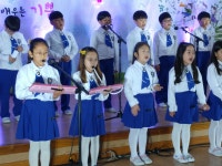 학교소식 > 전체 > 도평초. 꿈끼 재능 발표회 실시 | 제주교육소식