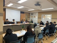 학교소식 > 전체 > 동남초, 미래를 여는 교육․행복한 학교 교육 실현을 위한 교육과정 워크숍 실시 | 제주교육소식