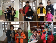 학교소식 > 유치원/초등학교 > 서귀서초, 원도심학교 발명교육 특화프로그램 자녀와 함께하는 학부모 창의발명교실 운영 | 제주교육소식