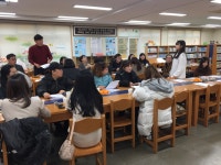 학교소식 > 유치원/초등학교 > 화북초, 학생, 학부모, 교직원이 함께하는 2019 교육과정 워크숍 실시 | 제주교육소식