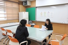 학교소식 > 전체 > 제주영지학교, 새학년·새교실, 2019학년도 1학기 개별화교육지원팀협의회 실시 | 제주교육소식