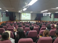 학교소식 > 중학교 > 2019학년도 한라중학교 영재학급 입학식 개최 | 제주교육소식