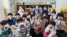 학교소식 > 전체 > 서귀중앙초, 제410회 민방위의 날 대피 훈련 실시 | 제주교육소식