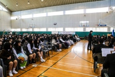 학교소식 > 고등학교 > 대정여고, 신나는 스쿨 콘서트 운영 | 제주교육소식