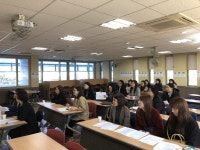 학교소식 > 고등학교 > 제주제일고등학교, ＜학부모명예사서 운영을 위한 오리엔테이션＞ 실시 | 제주교육소식