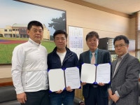 학교소식 > 전체 > 수원초, 대림·수원·한수리 청년회와 학교폭력 예방 활동 네트워크 협약 체결 | 제주교육소식