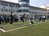 학교소식 > 중학교 > 오현중학교, 과학의 날 행사 ‘오현사이언스데이’ 개최 | 제주교육소식