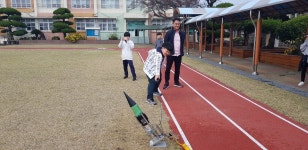 학교소식 > 전체 > 구좌중앙초, 상상을 쏘아올려라! 창의싹 과학행사 실시 | 제주교육소식