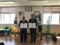 학교소식 > 고등학교 > 성산고등학교-미래창의영재교육원과 학교 교육활동 협약 체결 | 제주교육소식