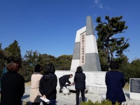 학교소식 > 중학교 > 남원중, 남원 의귀 4·3길 교직원 순례 연수 실시 | 제주교육소식