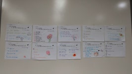 용문관함덕도장 | 학교소식 > 중학교 > 함덕중, ‘제주에도 봄이 올 거예요’4‧3 71주년도서관이벤트 개최 | 제주교육소식