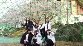 학교소식 > 중학교 > 2019 광주교육포럼 관계자 세화중학교 방문 | 제주교육소식