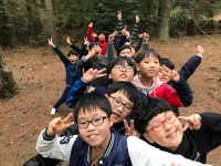학교소식 > 유치원/초등학교 > 화북초, 혼디 어울림이 있는 인성수련활동 실시 | 제주교육소식