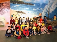 학교소식 > 유치원/초등학교 > 법환초, 제주의 평화․인권교육의 현장을 찾아서. | 제주교육소식