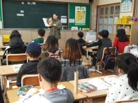 학교소식 > 유치원/초등학교 > 봉개초, 책 읽어주는 학부모회 활동 시작 | 제주교육소식