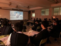 학교소식 > 중학교 > 남주중학교, 4·3 평화·인권 교육 실시 | 제주교육소식
