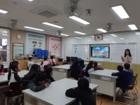 학교소식 > 유치원/초등학교 > 창천초, 스마트한 세상, 스마트하게 살아갈 힘을 기르다 | 제주교육소식