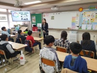 학교소식 > 유치원/초등학교 > 김녕초, 전교어린이회 대상 청소년리더 연수 실시 | 제주교육소식