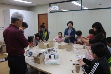 학교소식 > 특수학교 > 서귀포온성학교, 과학의 날 기념 행사 열려 | 제주교육소식