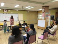 학교소식 > 유치원/초등학교 > 온평초, 학부모 수업공개의 날 운영 | 제주교육소식