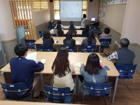 학교소식 > 유치원/초등학교 > 봉개초, 교직원 대상 아동학대예방 및 신고의무자 교육 실시 | 제주교육소식