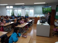 학교소식 > 유치원/초등학교 > 영평초, 찾아가는 인권교육 실시 | 제주교육소식
