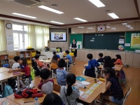 학교소식 > 유치원/초등학교 > 봉개초, 찾아오는 생활안전교육 실시 | 제주교육소식