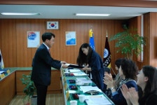 학교소식 > 고등학교 > 제주제일고등학교, 교원능력개발평가협의회 개최 | 제주교육소식