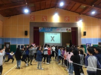 학교소식 > 유치원/초등학교 > 도리초, 책가방 없는 주간 및 꿈 ＆ 끼 한마당 축제 실시 | 제주교육소식