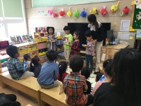 학교소식 > 유치원/초등학교 > 보성초병설유치원, 1학기 학부모 공개수업 실시 | 제주교육소식