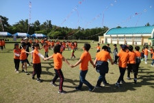 학교소식 > 유치원/초등학교 > 재릉초, 「2019 재릉다혼디한마당」실시 | 제주교육소식