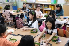 학교소식 > 유치원/초등학교 > 신광초, ‘얘들아, 꿈길따라 같이 가보자!’ 개최 | 제주교육소식