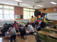 학교소식 > 유치원/초등학교 > 조천초, 조천 행복드림(Dream) 페스티벌 개최 | 제주교육소식