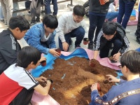 학교소식 > 유치원/초등학교 > 영평초, 6학년 현장체험학습 실시-자연의 아름다움과 신비로움을 느낄 수 있었던 시간- | 제주교육소식