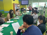 학교소식 > 유치원/초등학교 > 한동초, 학부모 초청 공개 수업 실시 | 제주교육소식