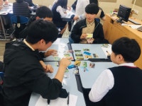 학교소식 > 중학교 > 무릉중학교, ‘제주어교실’로 제주이해의 물꼬를 트다 | 제주교육소식