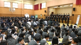 학교소식 > 중학교 | 제주교육소식