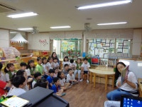 학교소식 > 유치원/초등학교 > 인화초병설유치원. 책 읽는 즐거움, 책 읽어주는 기쁨 책아띠 학부모동아리 활동 실시 | 제주교육소식