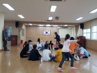 학교소식 > 유치원/초등학교 > 온평초, 소규모·원거리학교 지원 외국어프로그램 운영 | 제주교육소식