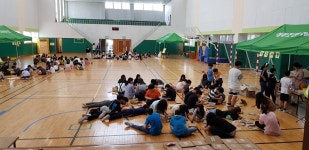 학교소식 > 유치원/초등학교 > 예래초, 2019학년도 개교기념행사 실시 | 제주교육소식