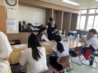 학교소식 > 유치원/초등학교 > 대정여고, 꿈과 끼를 펼칠 수 있는 도담-up교실(행복교실) 프로그램 운영 | 제주교육소식