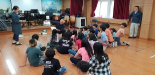 학교소식 > 유치원/초등학교 > We Can Do It! 송당초, 찾아오는 체험 영어교실 실시 | 제주교육소식