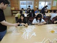 학교소식 > 유치원/초등학교 > 금악초, 찾아가는 발명교실 참가 | 제주교육소식